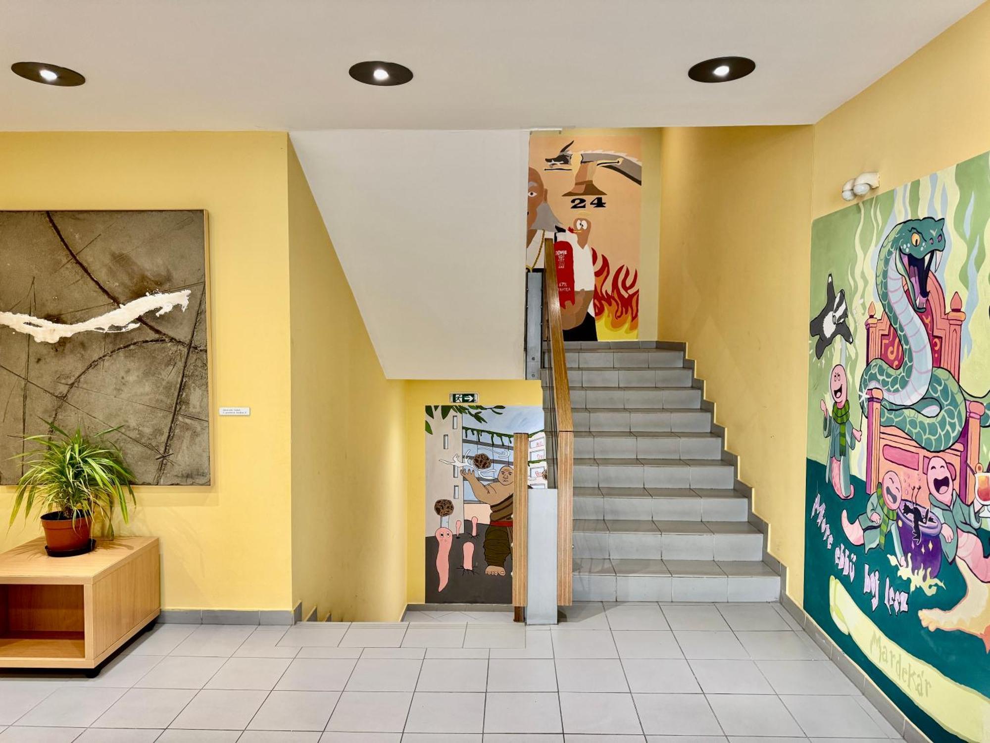 Urbannest Private Hostel Rooms — Photos 2